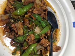 -兰湘子·湘菜小炒(石家庄万象城店)