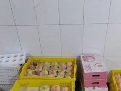 -老袁家蜜桃农场·阳山水蜜桃