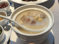 腌笃鲜-屋里厢上海菜馆