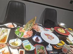 -daozao料理美术馆(东营店)