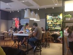 -肯德基(江门万达店)