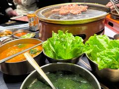 -西塔老太太泥炉烤肉(龙湖北苑天街店)