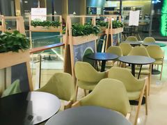 大堂-36抹茶·千层与鲜果茶(欢乐海岸店)