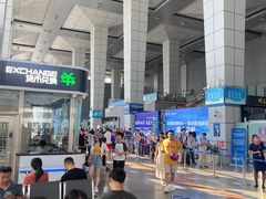 -深圳机场码头