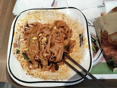 -魏家凉皮(文景路店)