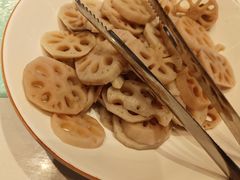 -素满香·全民食养自助(长宁龙之梦店)