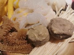 -伝承·和牛寿喜烧·放题(东营银座购物中心店)