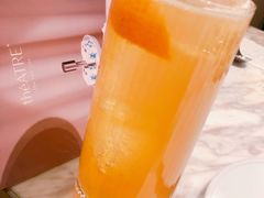 秋天的清晨-théATRE 茶聚场(王府中環店)