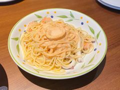-萨莉亚(巴黎春天成山店)