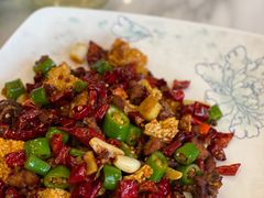 -陈麻婆豆腐总店
