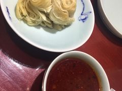 -窄巷子陕菜馆·地道陕西菜(粉巷店)