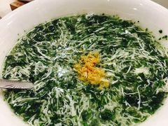 -小厨娘淮扬菜(天印大道店)