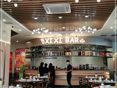 -喜喜酒家·纯手工点心·粤菜