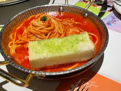 -赤火牛排(金狮广场店)