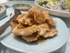 -红樱桃·新派辽菜(北行店)