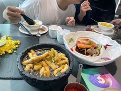 -3号仓库·创意中国菜(乐清正大广场店)