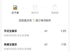 -奈雪的茶(新天地广场PRO店)