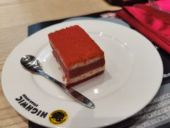 -海维克牛排馆HIGHWIC(右岸环宇坊店)
