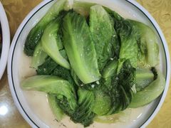 -青竹园海鲜餐厅(海天路店)