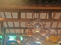 -黄泥岗·黄陂农家菜(百步亭店)