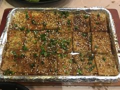 -夜半不二海鲜炭烤(文汇巷店)
