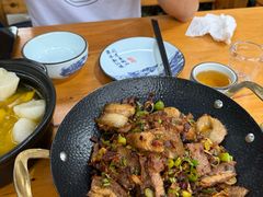 -青城甲(青城山店)