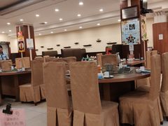 大堂-今鲜源大酒店·中华餐饮名店(新湛路店)