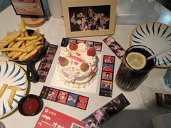 -必胜客(龙泉万达店)