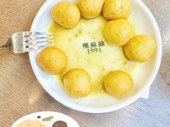 -陳蘇蘇1994·中华甜品(广州正佳广场店)