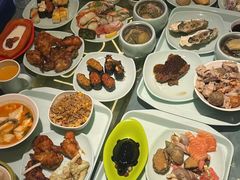 -堂会(天河店)