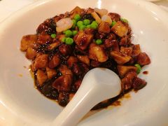 八宝辣酱-翠亭酒家(山西南路店)