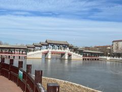 -西海子公园