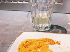 -很久以前羊肉串(昌里路三钢里店)