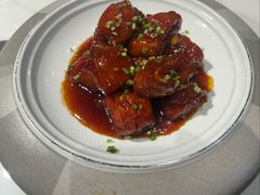 九转大肠-梅飞酒家(桑园路店)