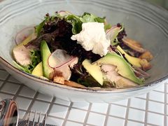 -小满Grainkitchen(滨江商业广场店)