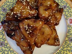 -烤肉季饭庄