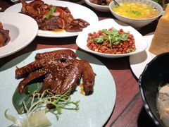 -章吴记喜瑞餐厅(东东城店)