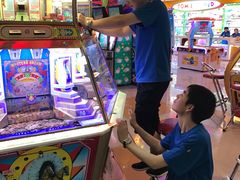 -汤姆熊欢乐世界(光启城店)