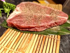 -杨小佳·齐齐哈尔烤肉·烤串(广州店)