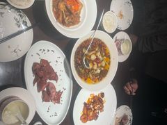 -俏江南(东方广场店)