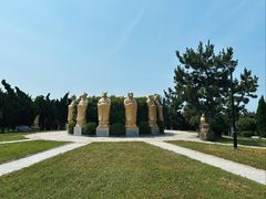 -福如东海文化园