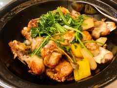 -宝园酒家(美林M·LIVE天地东座店)