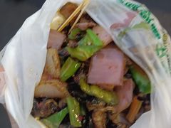 -海大南门夜市(海富街店)