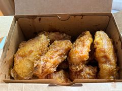 -Kyochon1991校村(共和路店)