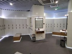 -OXYGYM 奥美氧舱运动中心(领展购物广场·中关村店)