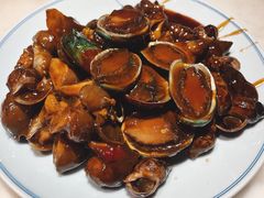 -日丰园海肠水饺·老字号大连海鲜(和平广场店)