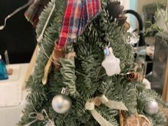 -春树下·树屋花房西餐厅(罍街AS1980店)