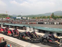 -赛达赛车主题乐园·卡丁车·团建