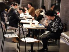 -麦当劳(垡头西路店)