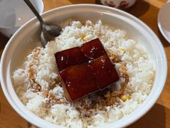 -村长家的疙瘩汤·东营菜(东营茶城店)